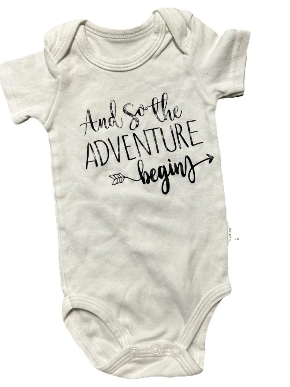 Petit Bateau assorted short